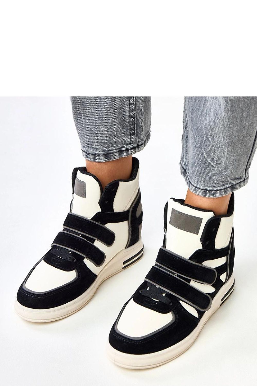  Sportschuhe model 217956 Solea 