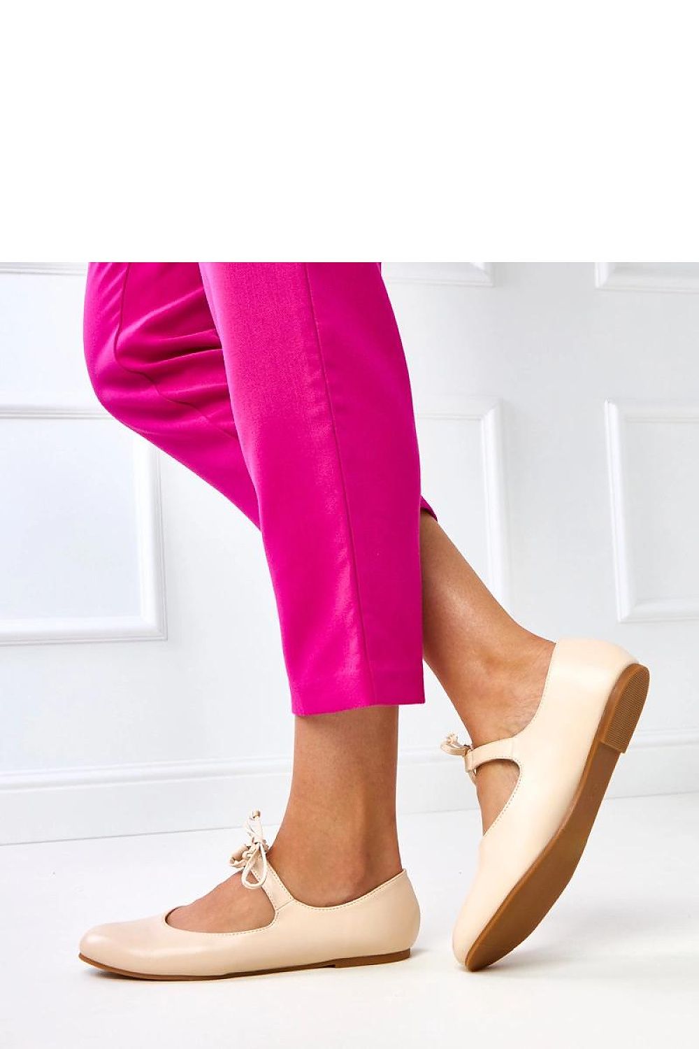  Ballerina Schuhe model 217960 Solea 