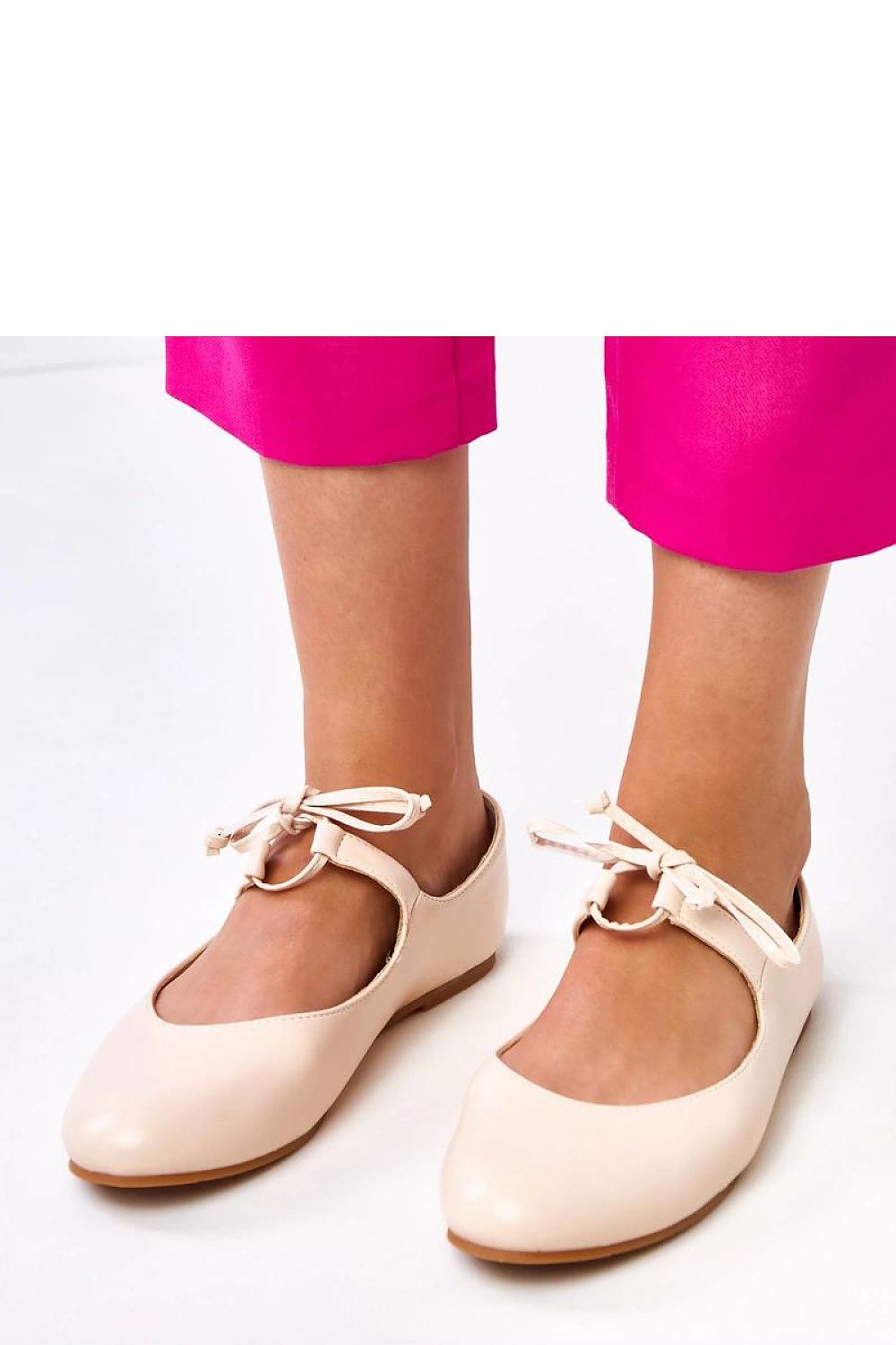  Ballerina Schuhe model 217960 Solea 