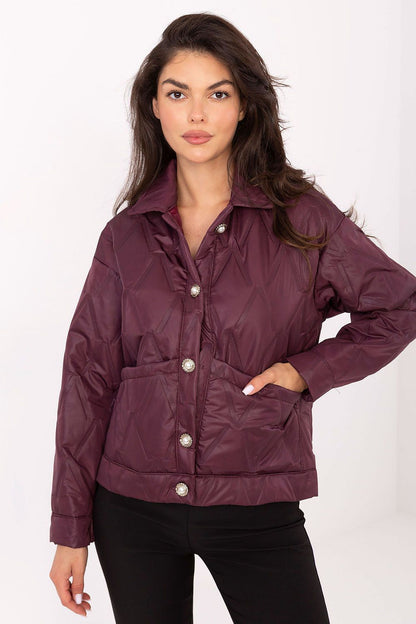  Jacke model 217976 Rue Paris 