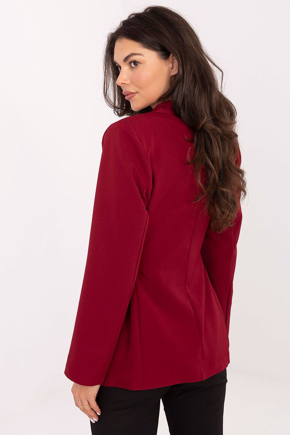  Sakko model 218008 Italy Moda 