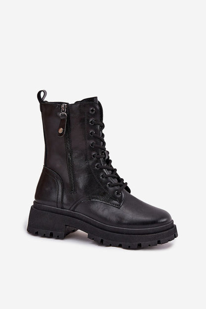  Boot model 218069 Step in style 