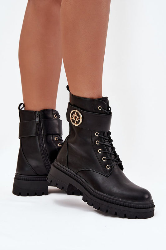  Boot model 218079 Step in style 