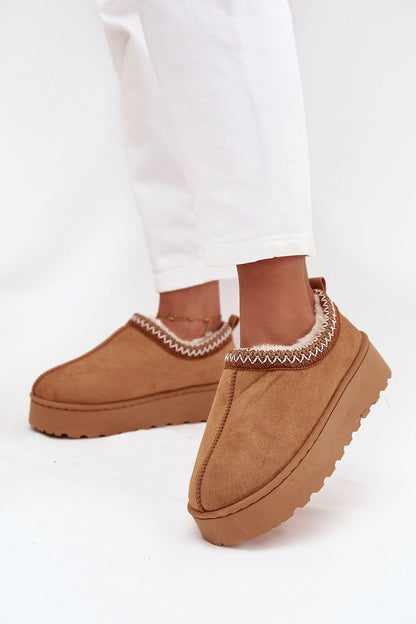  Schneeschuhe model 218097 Step in style 