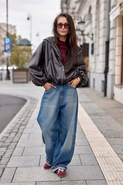  Jacke model 218120 Roco Fashion 