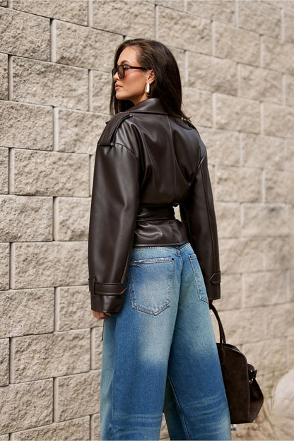  Jacke model 218122 Roco Fashion 