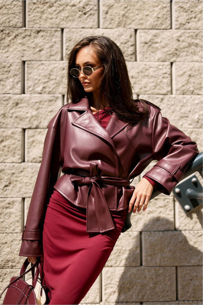  Jacke model 218123 Roco Fashion 