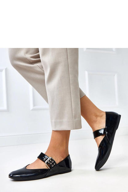  Ballerina Schuhe model 218143 Solea 