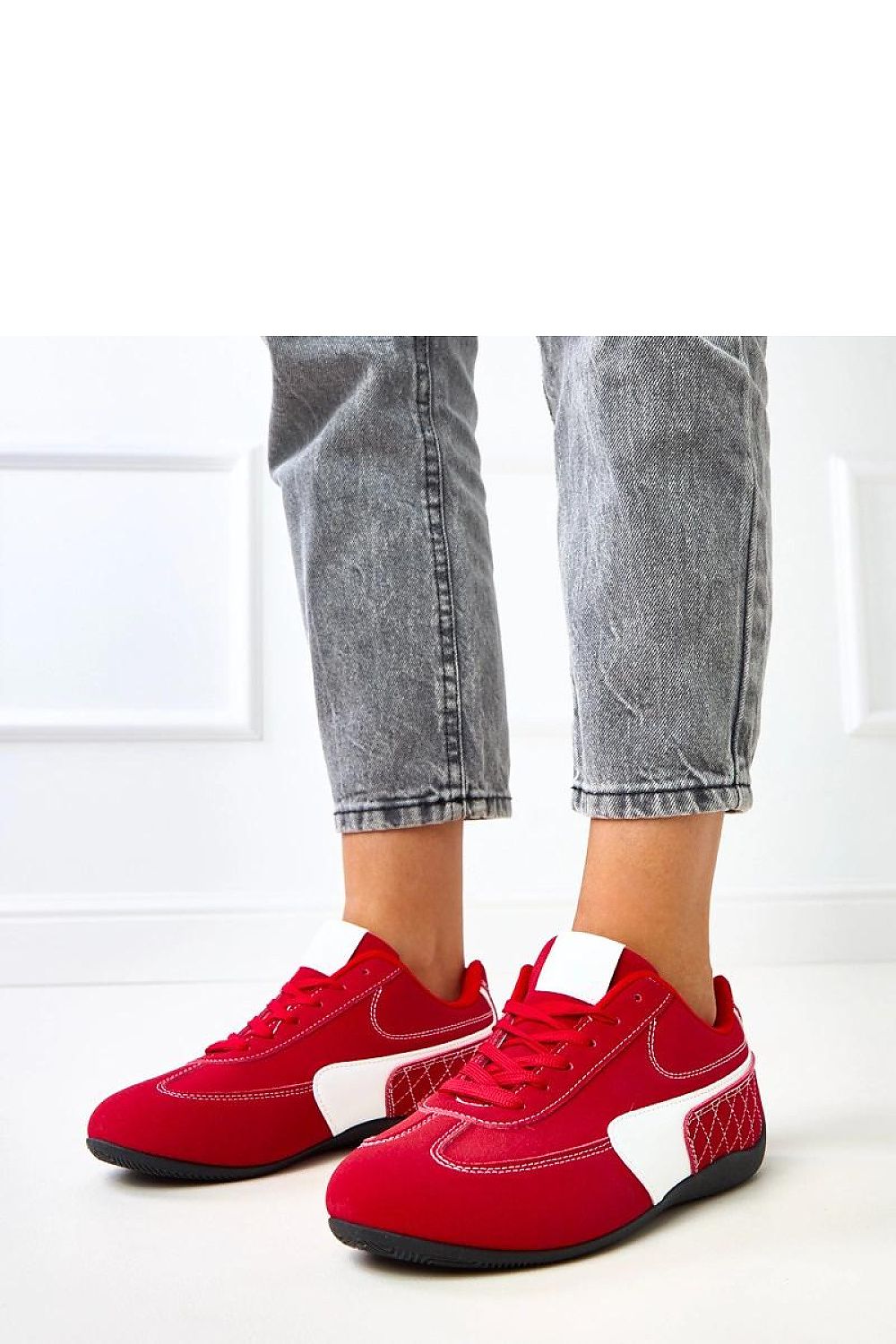  Sportschuhe model 218145 Solea 