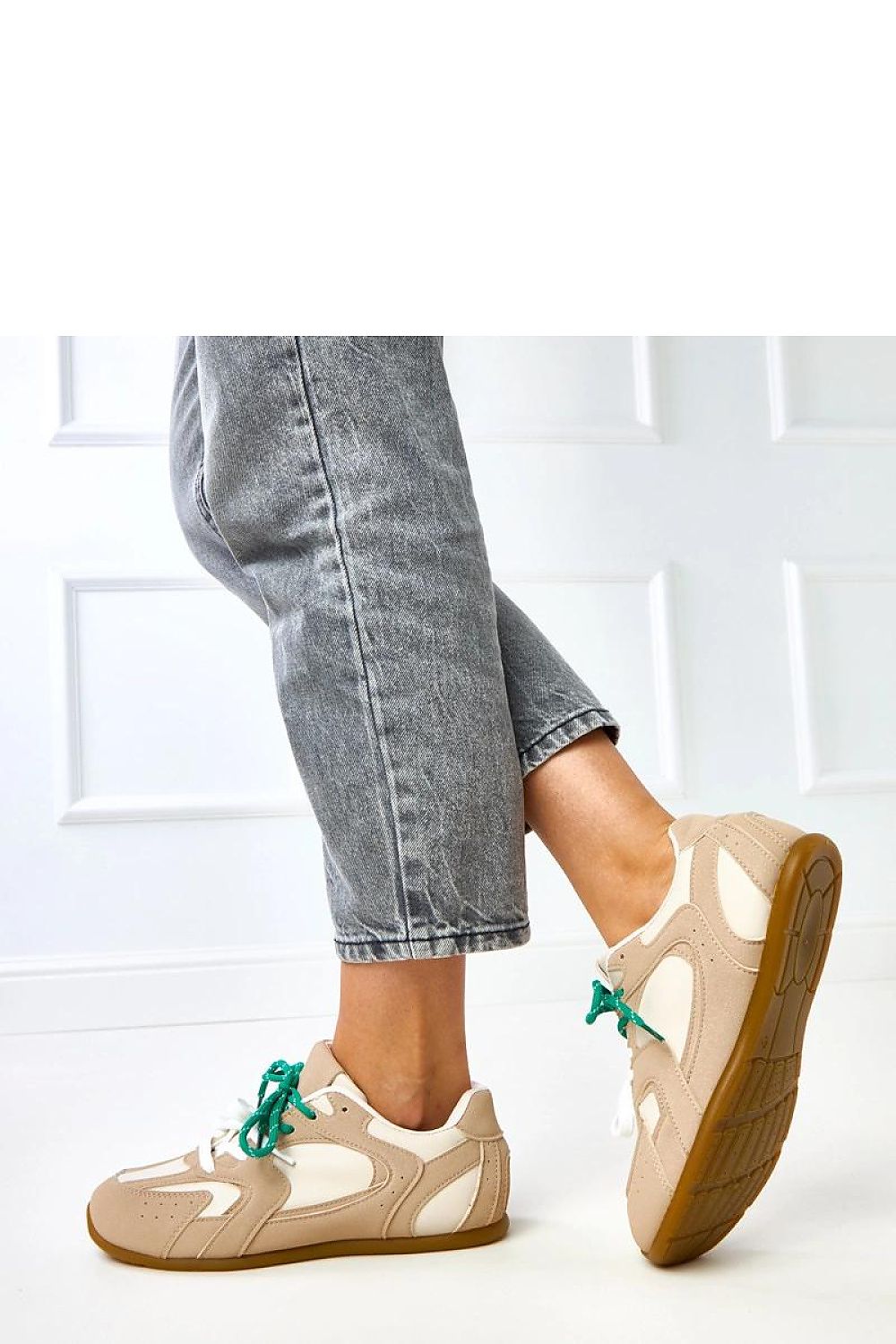  Sportschuhe model 218150 Solea 