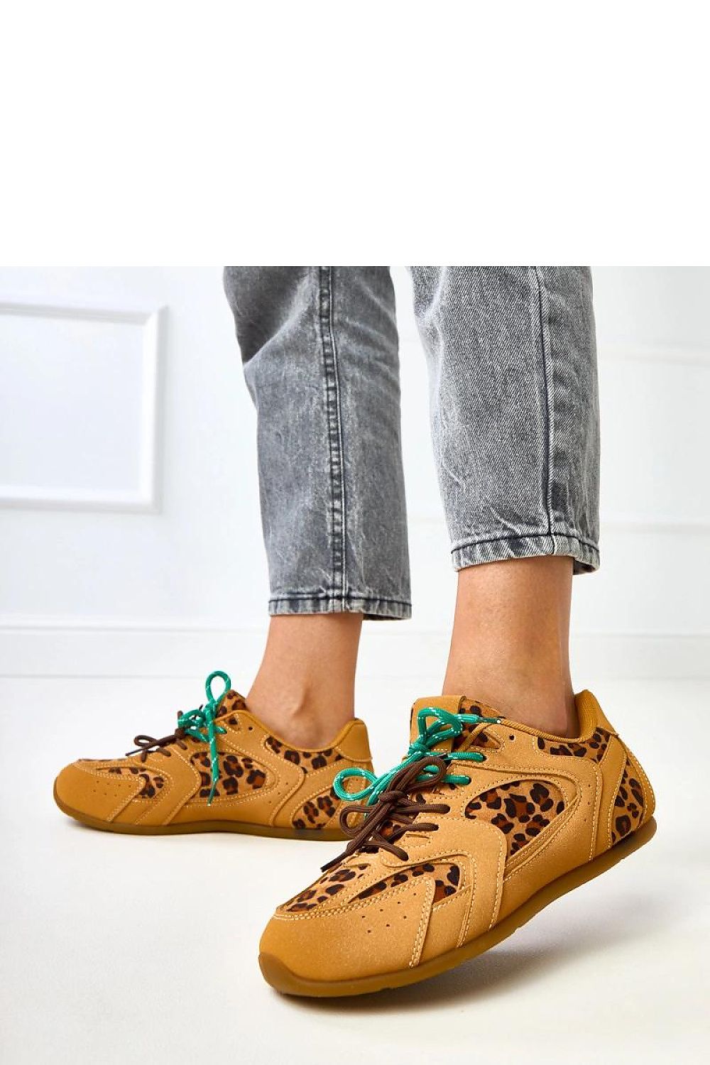  Sportschuhe model 218152 Solea 