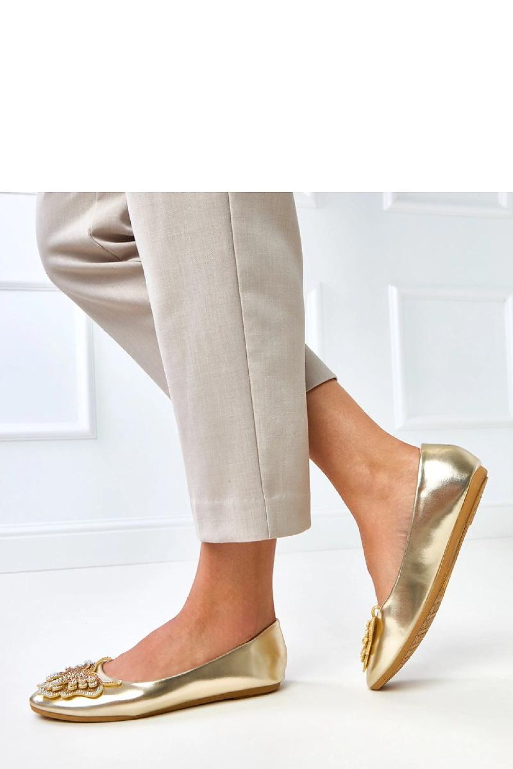  Ballerina Schuhe model 218161 Solea 