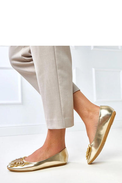  Ballerina Schuhe model 218161 Solea 