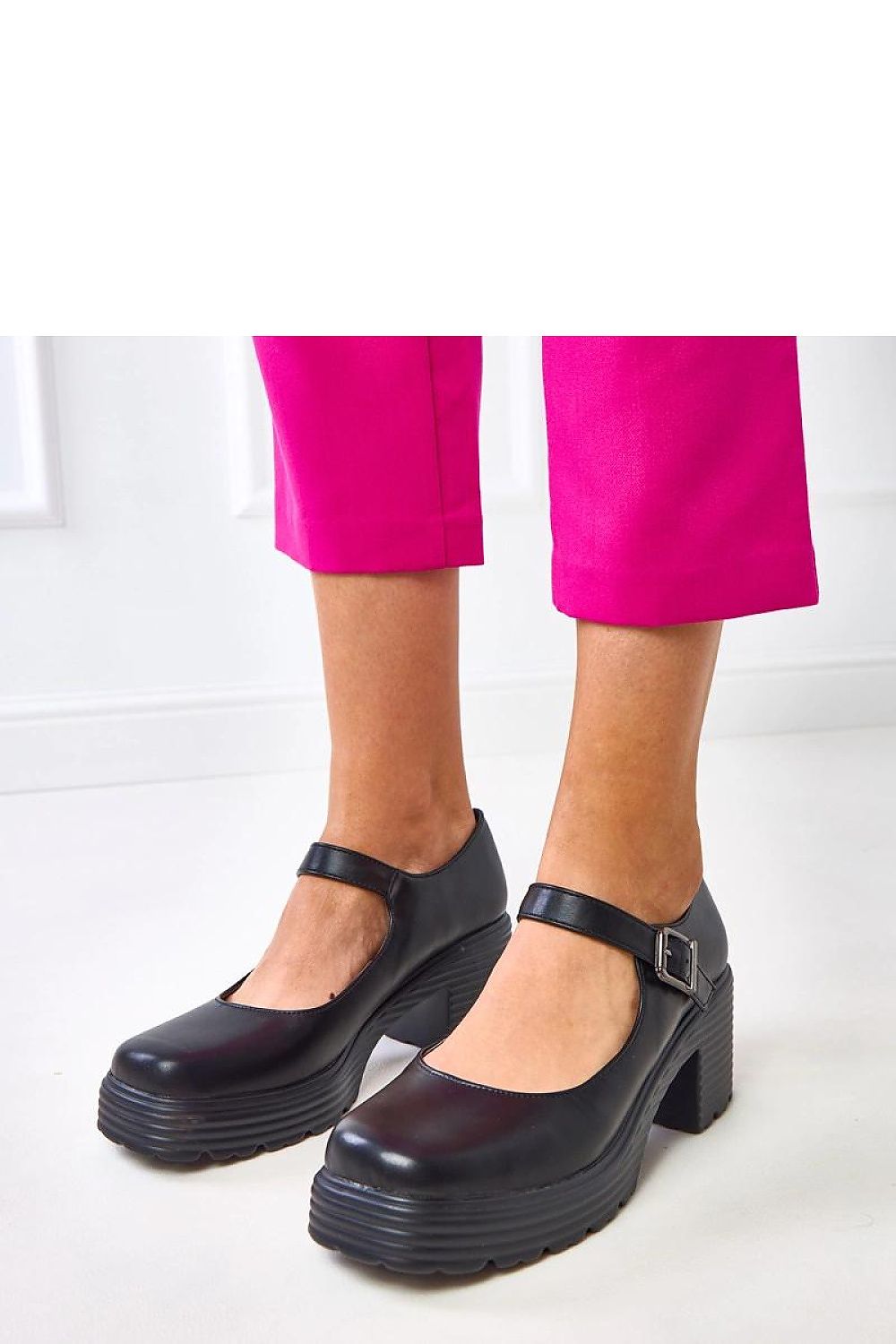  Schuhe mit Absatz model 218165 Solea 