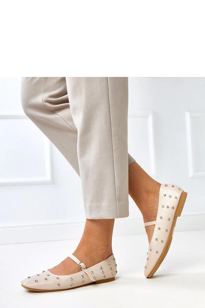  Ballerina Schuhe model 218168 Solea 