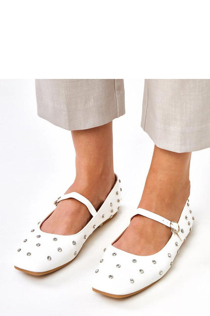  Ballerina Schuhe model 218169 Solea 