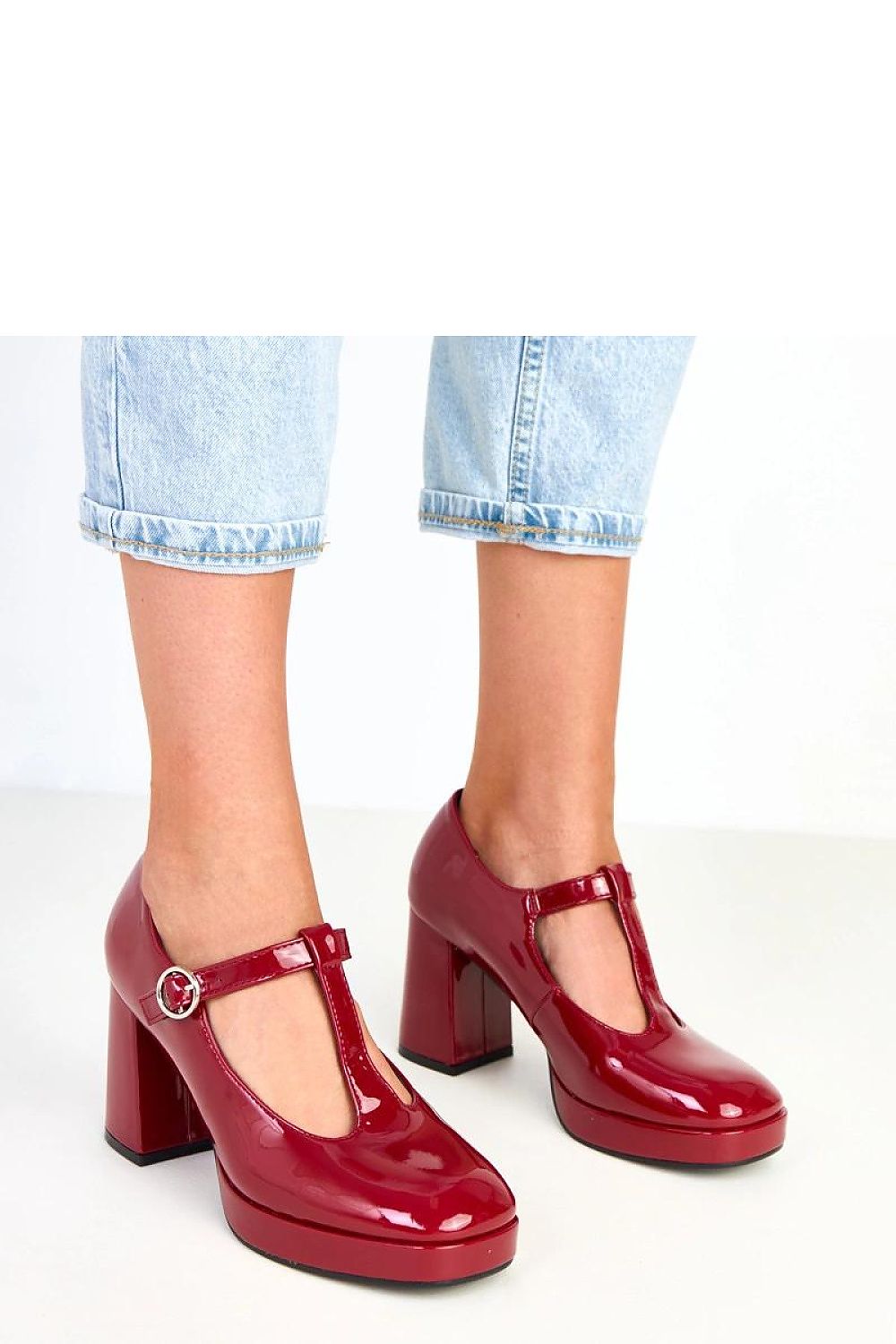  Schuhe mit Absatz model 218174 Solea 