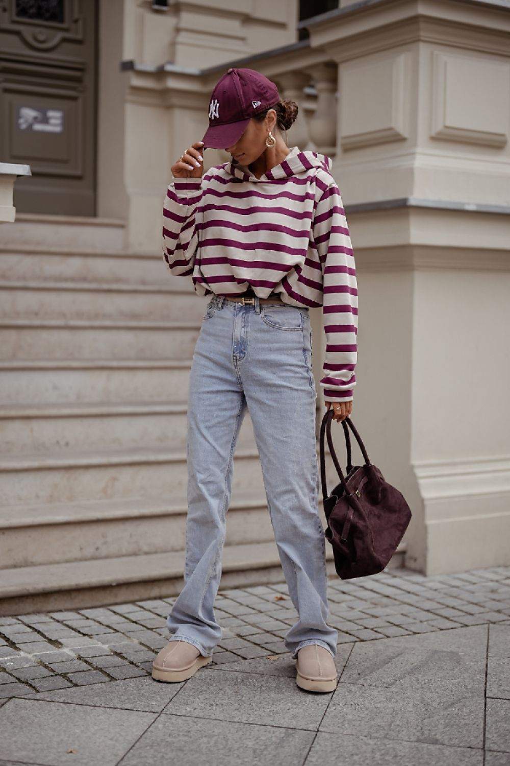  Sweater model 218184 LaBalancia 