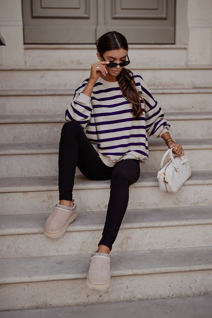  Sweater model 218186 LaBalancia 