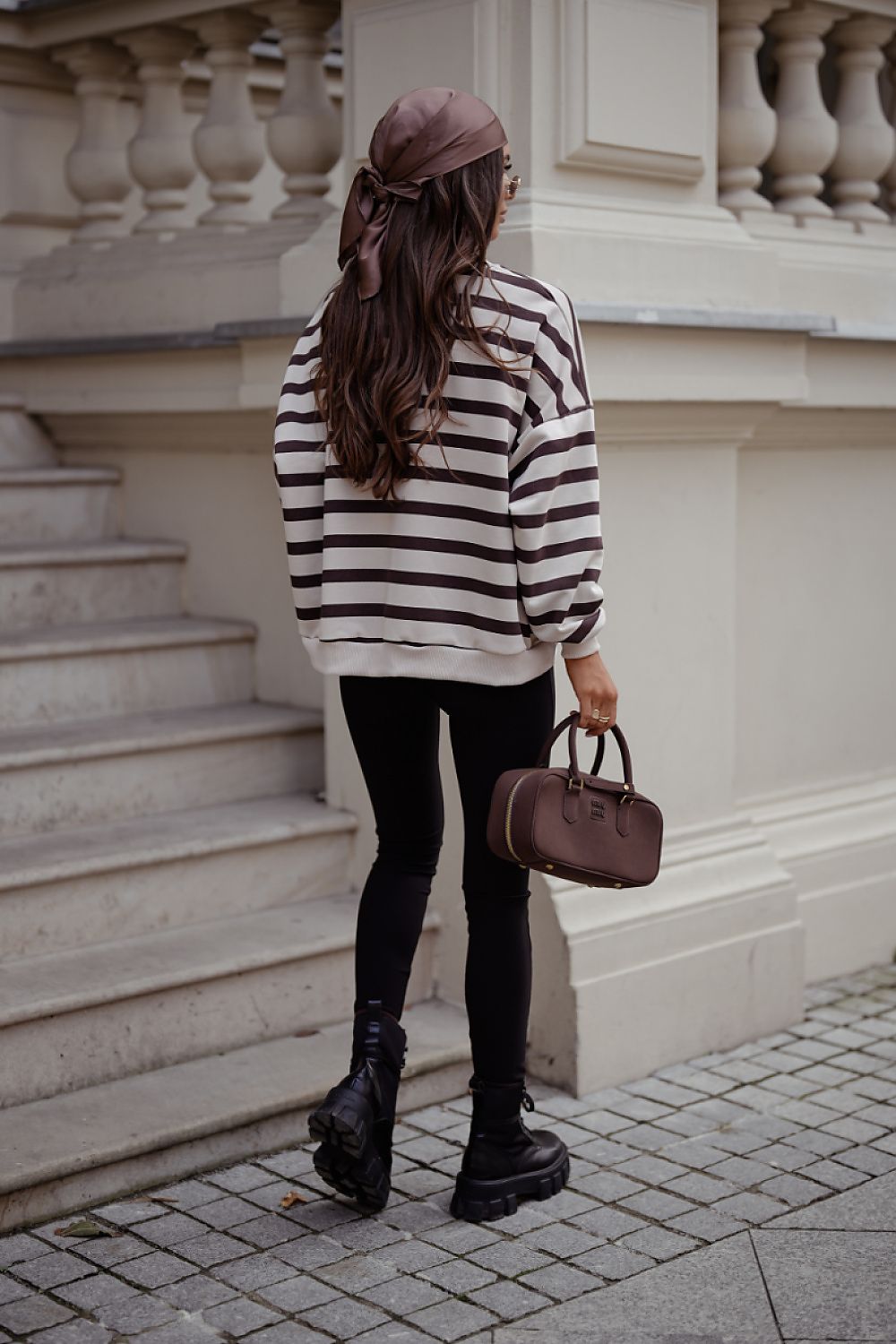  Sweater model 218188 LaBalancia 