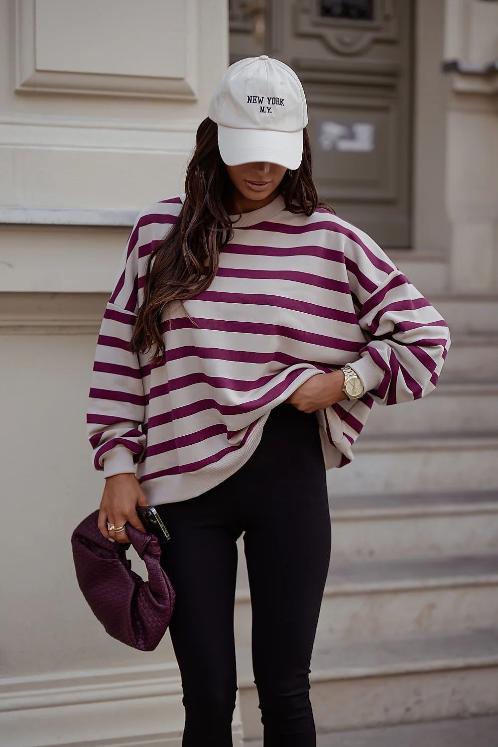  Sweater model 218187 LaBalancia 