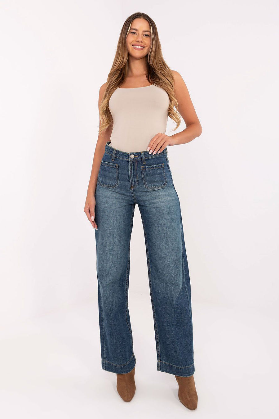 Jeans Sublevel