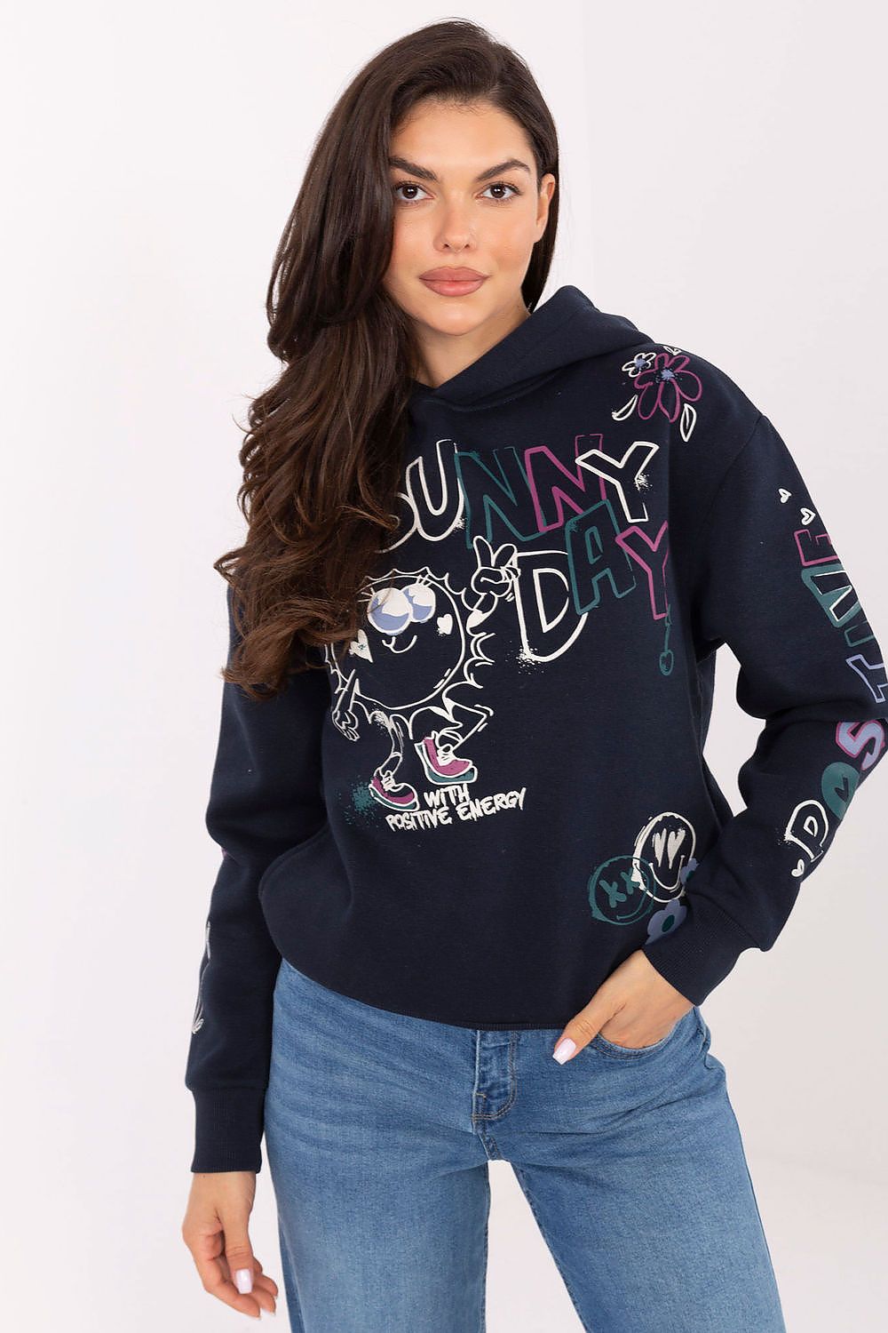  Sweater model 218220 Sublevel 