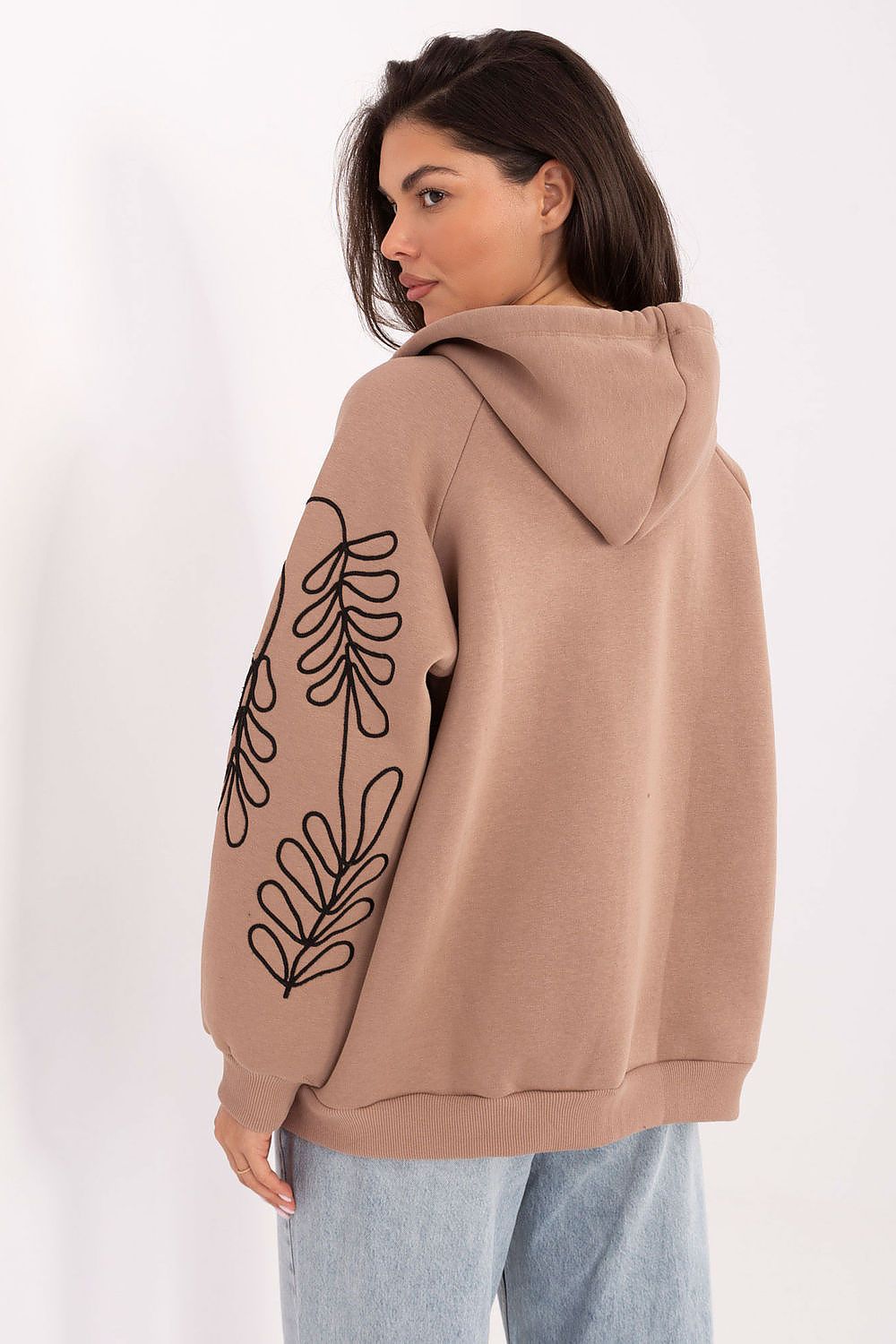  Sweater model 218248 Relevance 