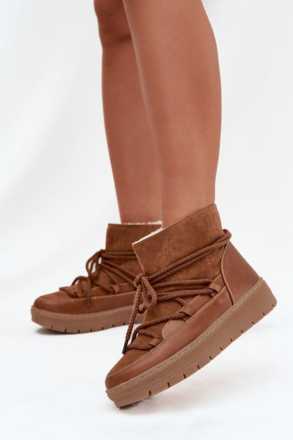  Schneeschuhe model 218265 Step in style 