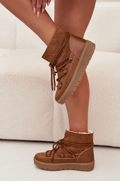  Schneeschuhe model 218265 Step in style 