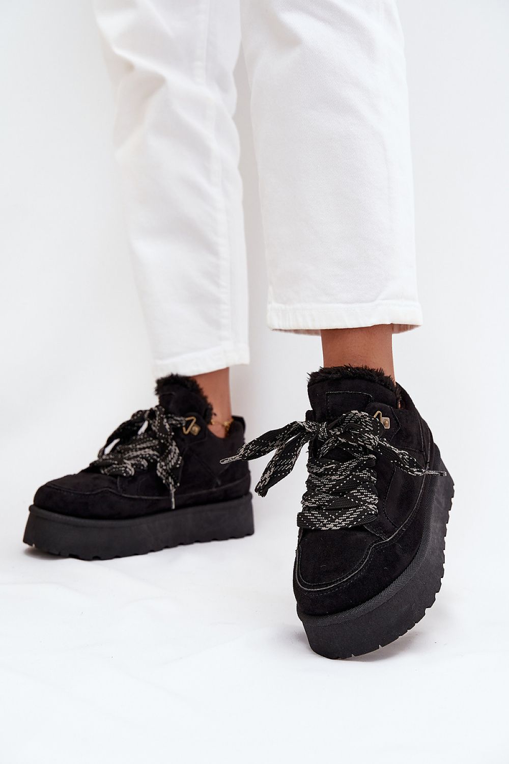  Schneeschuhe model 218280 Step in style 