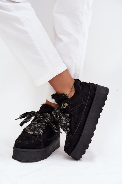  Schneeschuhe model 218280 Step in style 