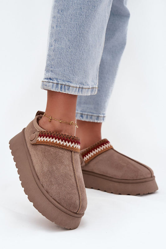  Schneeschuhe model 218284 Step in style 