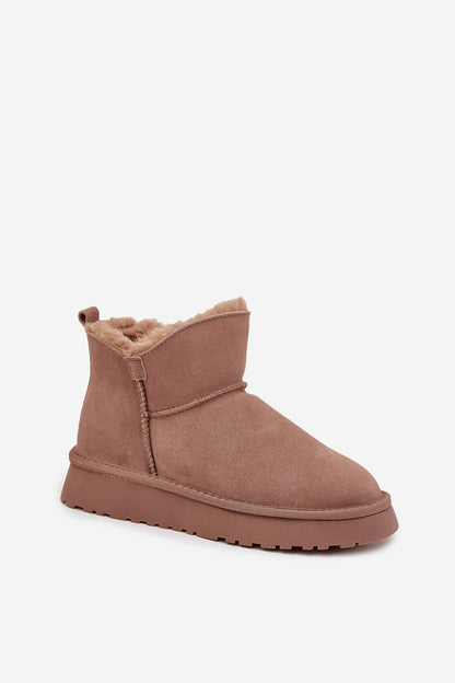  Schneeschuhe model 218289 Step in style 