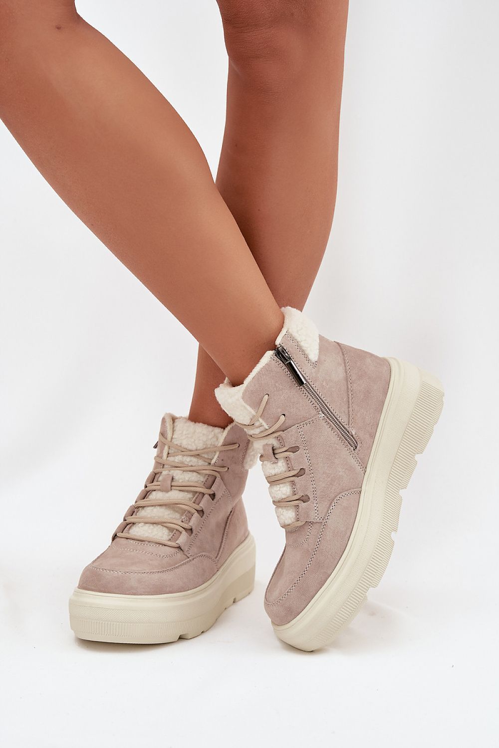  Schneeschuhe model 218294 Step in style 