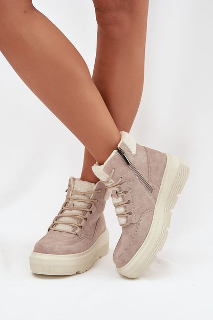  Schneeschuhe model 218294 Step in style 