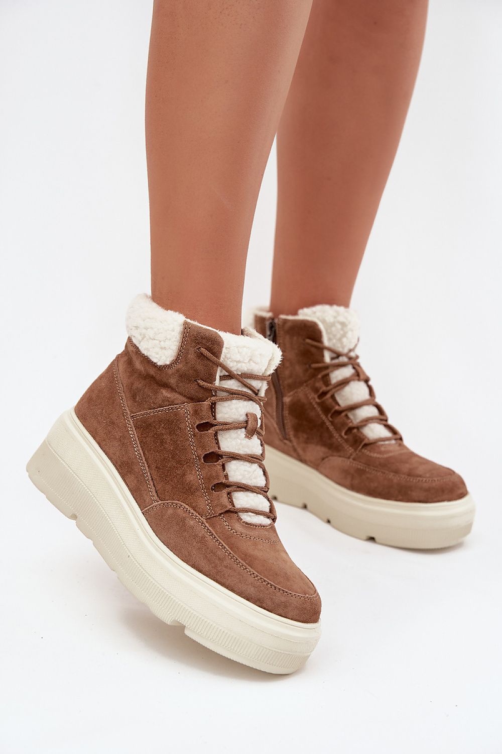  Schneeschuhe model 218295 Step in style 