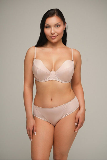  Push- up- BH model 218307 Ava 