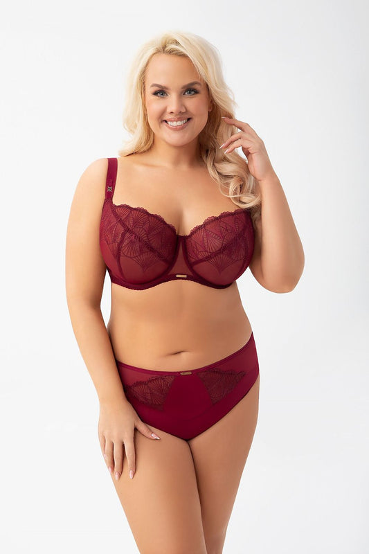  Höschen model 218311 Gorsenia Lingerie 
