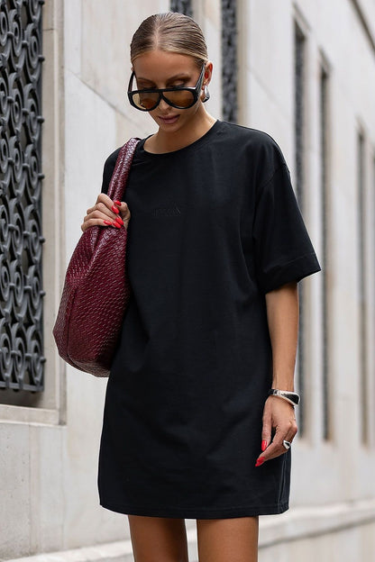  Alltagskleid model 218317 IVON 