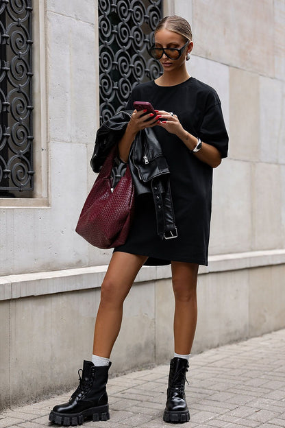  Alltagskleid model 218317 IVON 