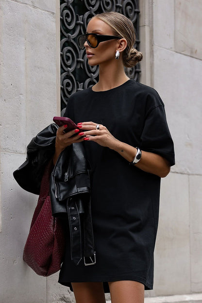  Alltagskleid model 218317 IVON 