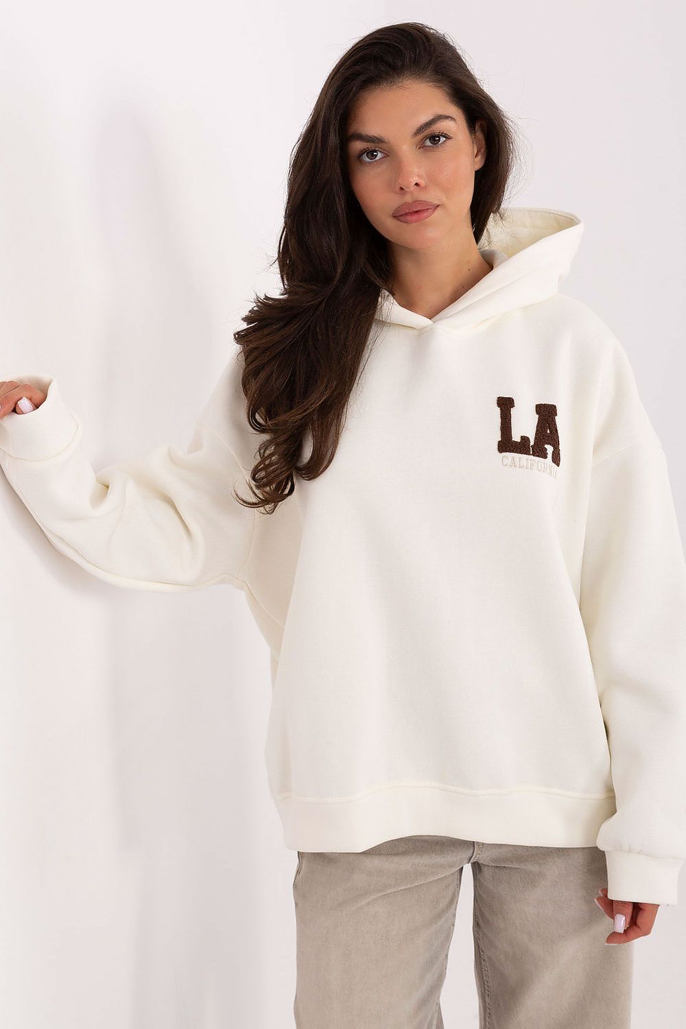  Sweater model 218337 Factory Price 