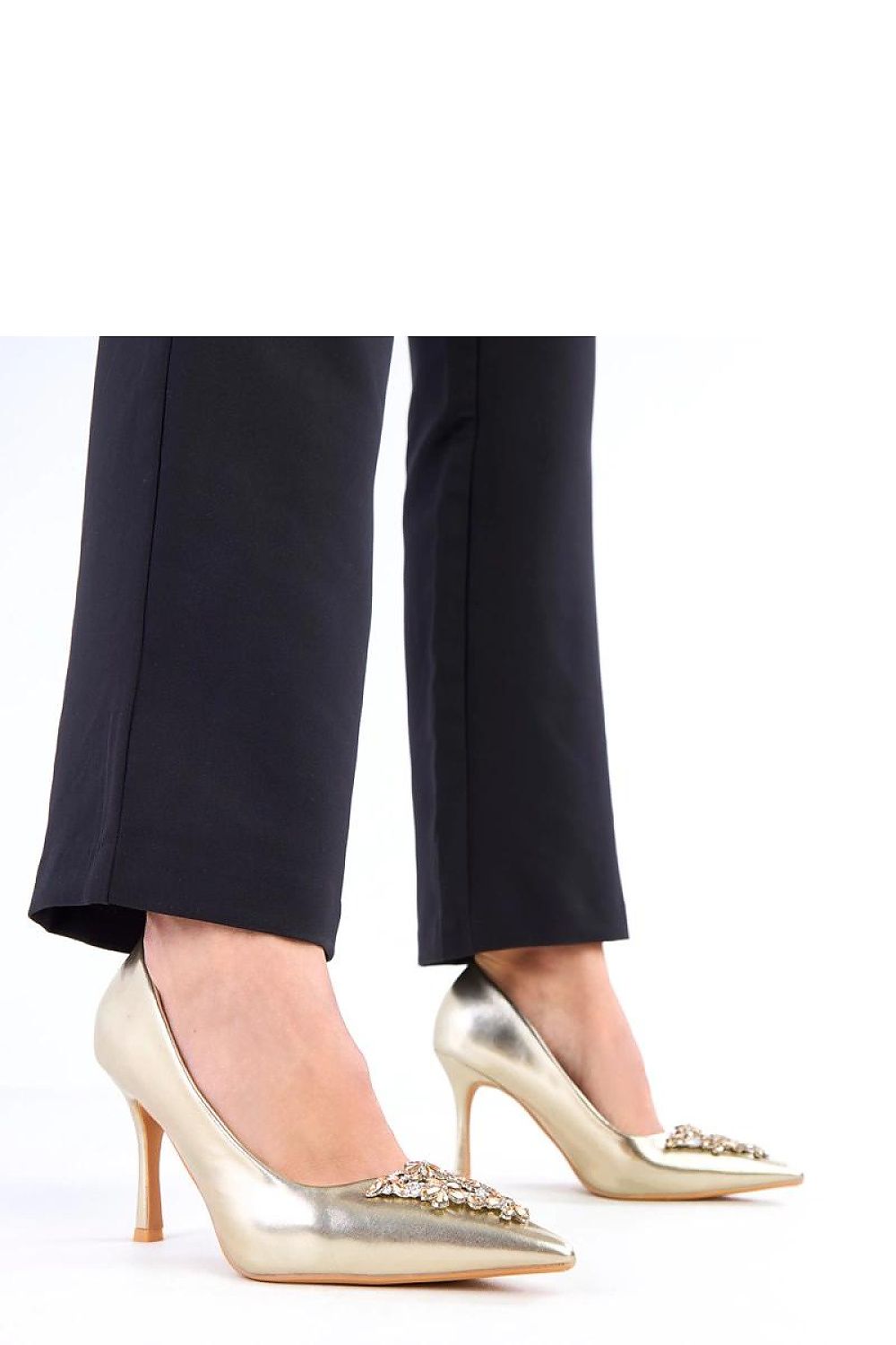  Stöckelschuhe model 218349 Solea 