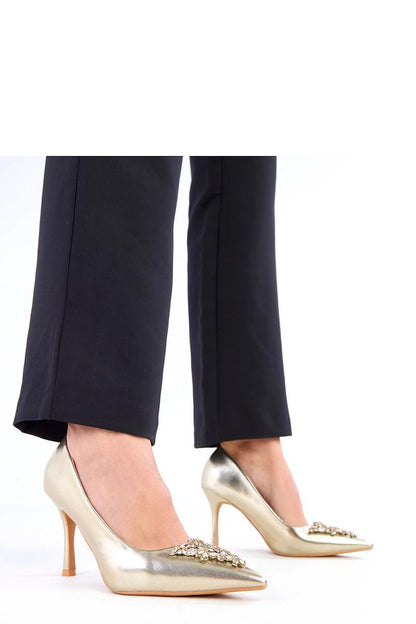  Stöckelschuhe model 218349 Solea 