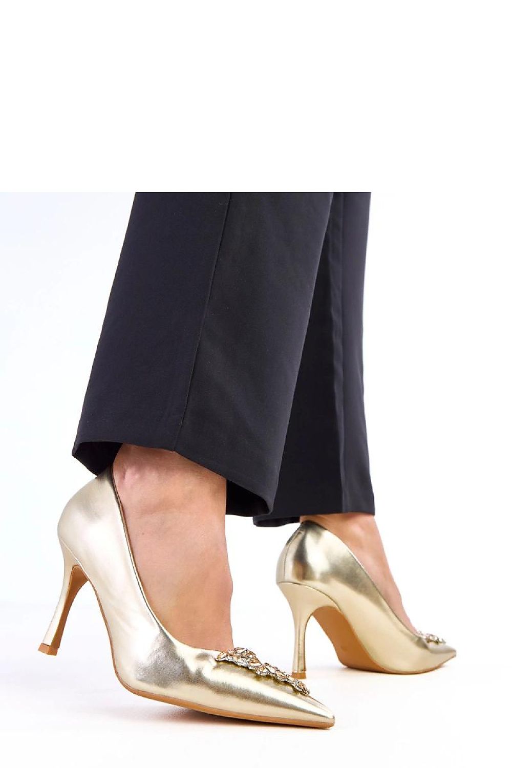  Stöckelschuhe model 218349 Solea 