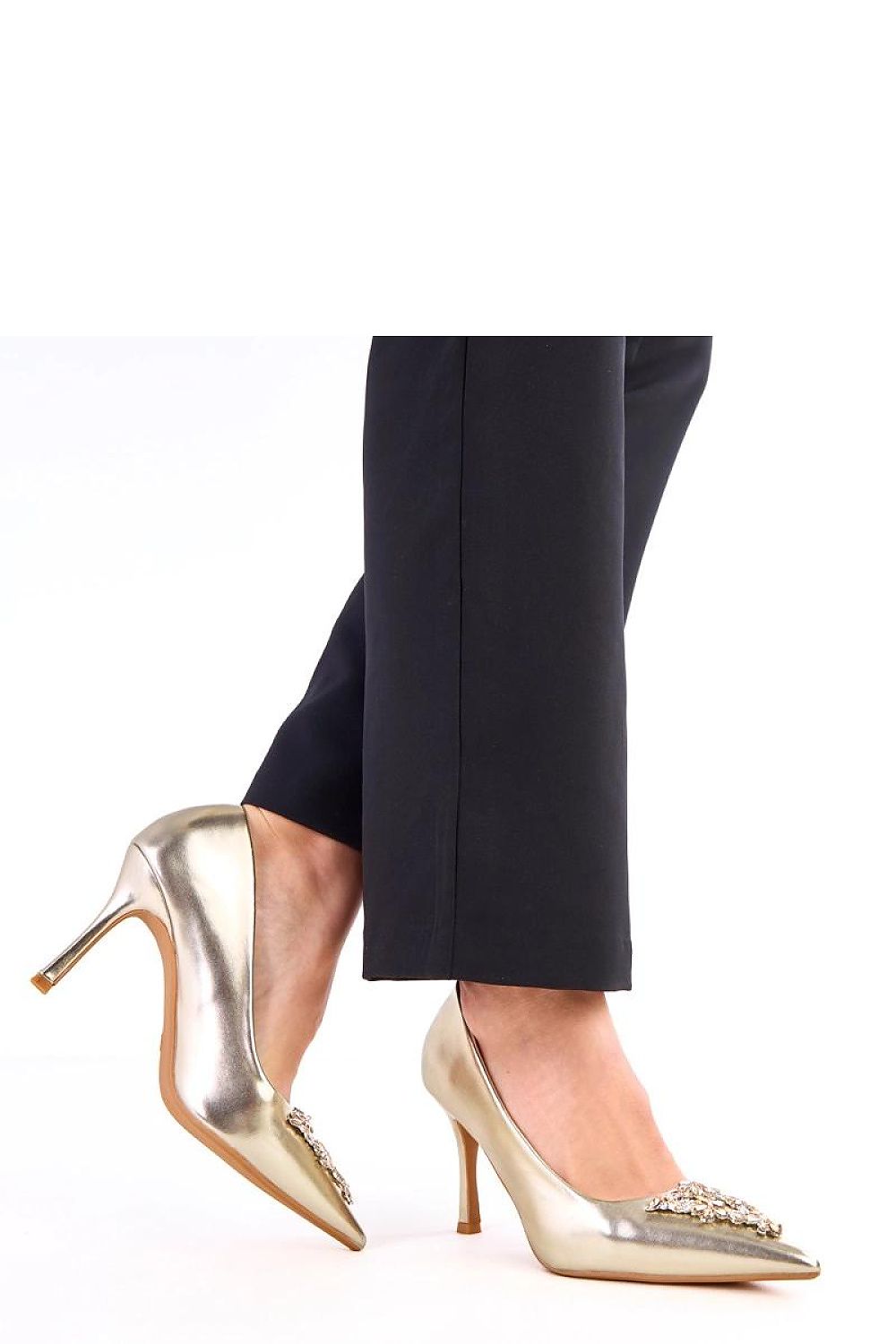  Stöckelschuhe model 218349 Solea 