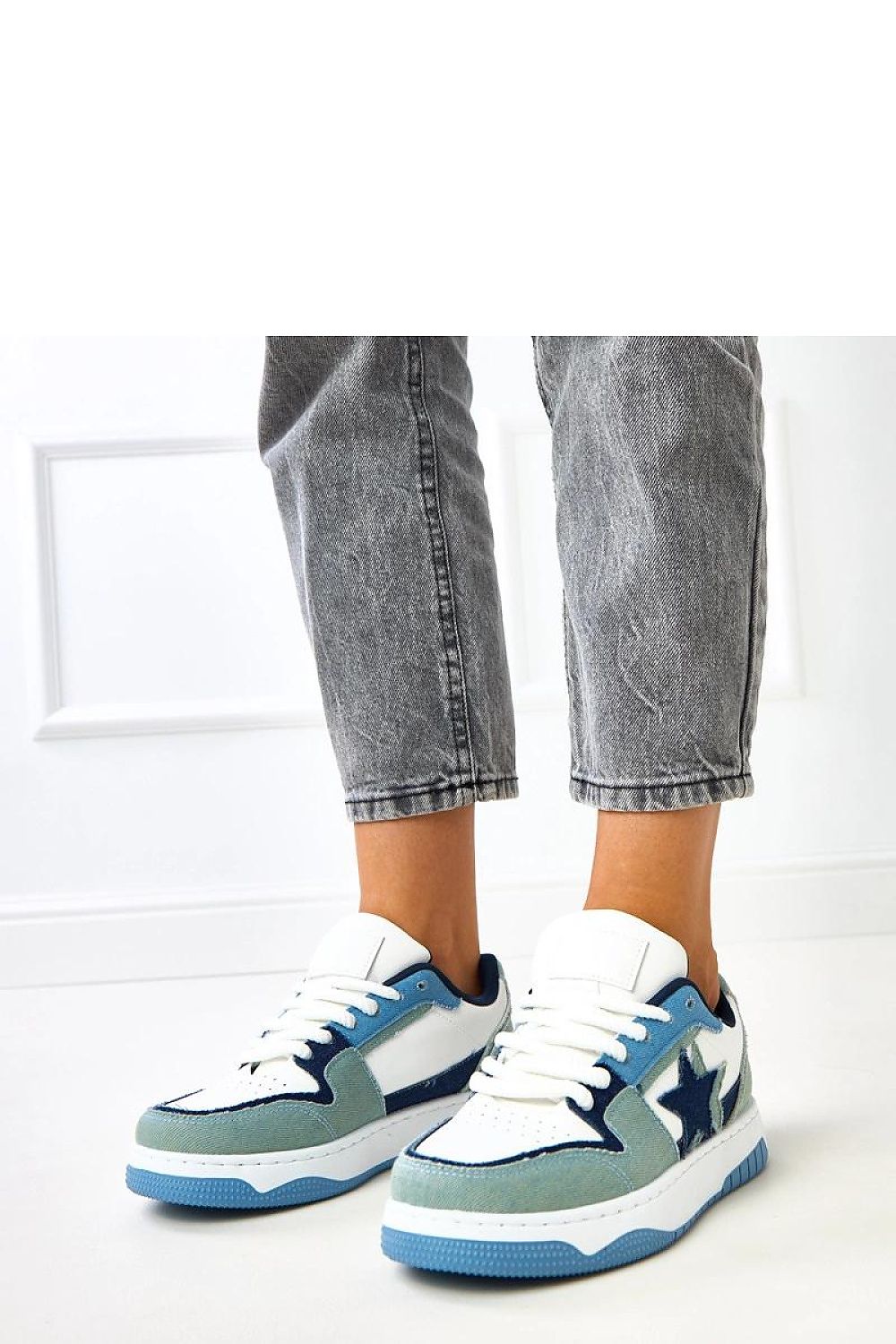  Sportschuhe model 218355 Solea 