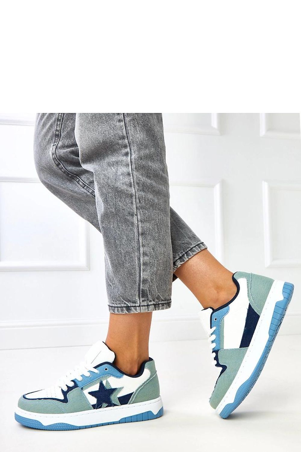  Sportschuhe model 218355 Solea 