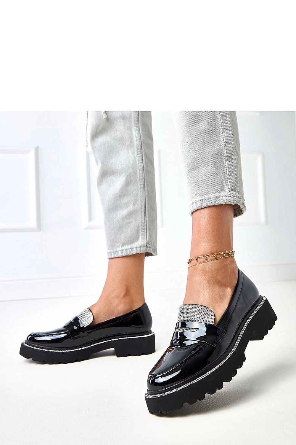  Mokassins model 218361 Solea 